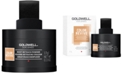 Goldwell Dualsenses Color Revive Root Retouch Powder - Medium To Dark Blonde, from PUREBEAUTY Salon & Spa